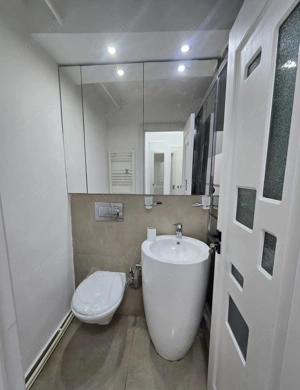 3 camere, Liceul Decebal, renovat. - imagine 7