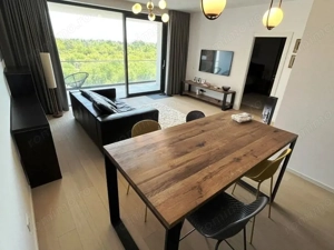 Apartament 2 camere nou, zona Baneasa - imagine 3