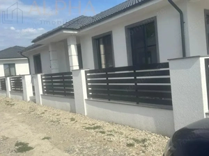 Casa noua superfinisata – zona Pensiunea Morariu,  Bistrita, Jud BN - imagine 3