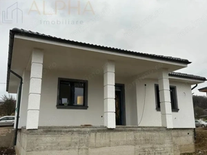 Casa noua superfinisata – zona Pensiunea Morariu,  Bistrita, Jud BN - imagine 4