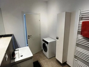 Apartament 2 camere nou, zona Baneasa - imagine 12