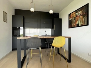 Apartament 2 camere nou, zona Baneasa - imagine 9