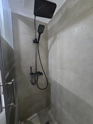 3 camere, Liceul Decebal, renovat. - imagine 12