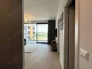 Apartament 2 camere nou, zona Baneasa - imagine 7