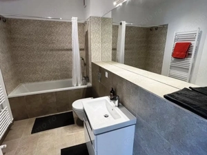 Apartament 2 camere nou, zona Baneasa - imagine 11