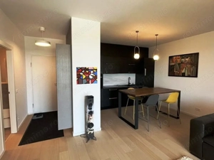 Apartament 2 camere nou, zona Baneasa - imagine 8