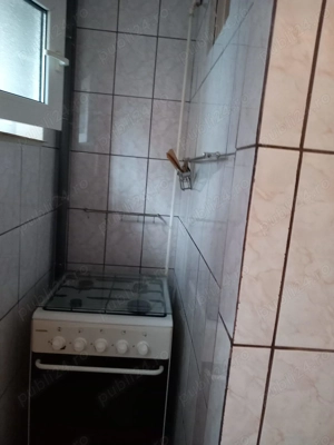 Ofer spre inchiriere apartament 2 camere semidecomandat zona Banat - imagine 9