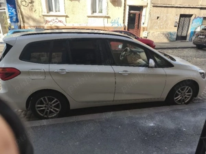 Masina de vanzare 2018