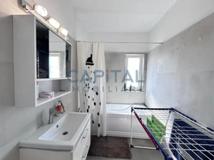 Apartament 2 camere, etaj 5/8 + parcare subterana, bloc nou, Marasti - imagine 5