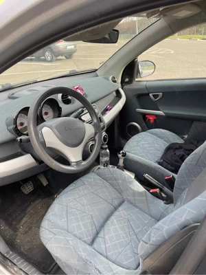 Smart for Four - imagine 3