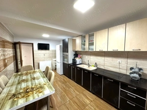 Vila moderna de inchiriat in regim NORMAL + HOTELIER Câmpina-Prahova - imagine 5