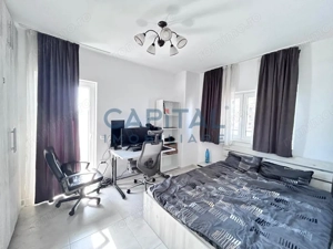 Apartament 2 camere, etaj 5/8 + parcare subterana, bloc nou, Marasti - imagine 3