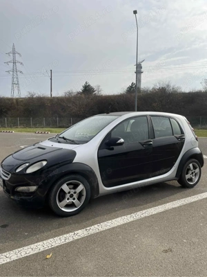 Smart for Four - imagine 2