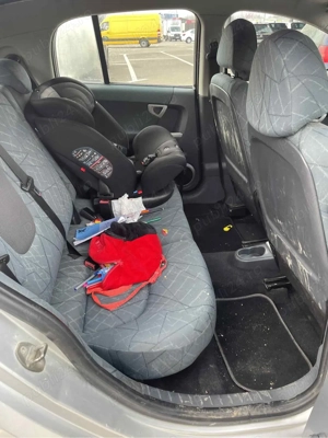 Smart for Four - imagine 4