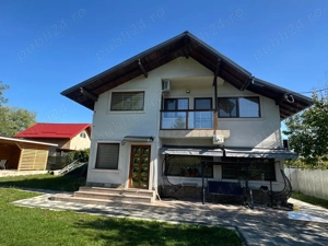 Vila moderna de inchiriat in regim NORMAL + HOTELIER Câmpina-Prahova - imagine 2