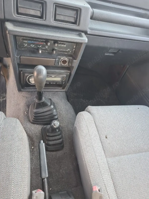 Vind autoutilitara DAIHATSU  - imagine 9