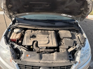 De vanzare: Ford Focus, 1,6 TDCI, decembrie 2010 - imagine 10