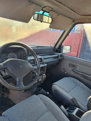 Vind autoutilitara DAIHATSU  - imagine 8