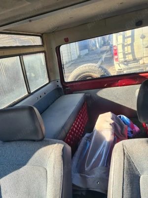 Vind autoutilitara DAIHATSU  - imagine 10