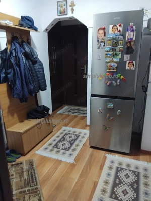 2 Camere Decomandat parc Titan - imagine 6