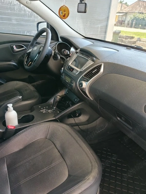 De vanzare Hyundai iX35  - imagine 4