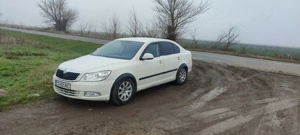 Vând Skoda Octavia II 1,9 tdi din 2010 - imagine 4