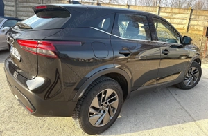 Nissan Qashqai cutie automata  1.4 benzina hibrid 2022 51000 km - imagine 2