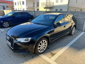 Audi A4 B9 2016 S-Tronic 190CP - imagine 6