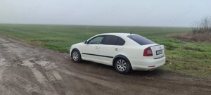 Vând Skoda Octavia II 1,9 tdi din 2010 - imagine 2