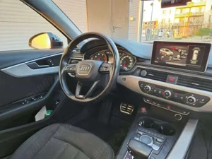 Audi A4 B9 2016 S-Tronic 190CP - imagine 4