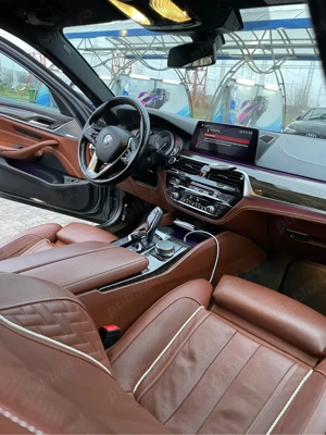 Bmw g30 seria 5 - imagine 3