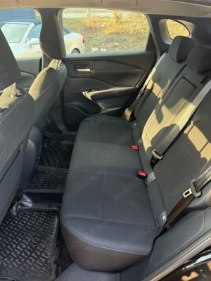 Nissan Qashqai cutie automata  1.4 benzina hibrid 2022 51000 km - imagine 7