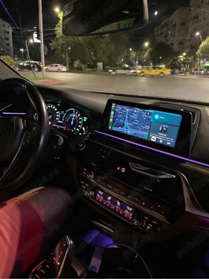 Bmw g30 seria 5 - imagine 2