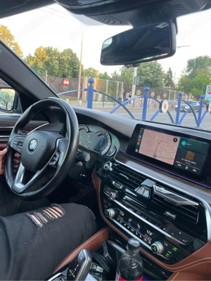 Bmw g30 seria 5 - imagine 4