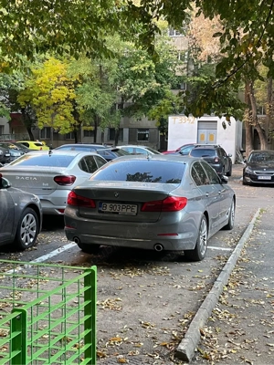 Bmw g30 seria 5 - imagine 6