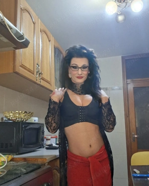 doamnă matură 43 de ani Vino să mă încerci