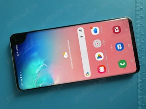 Placa baza piese Samsung Galaxy S10 SM-G973 - imagine 3