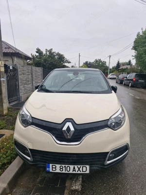 Renault Capture Zen -  stare perfecta - imagine 10