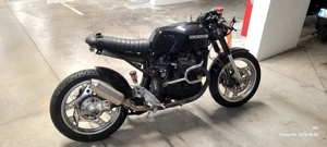 Honda CX 500 Eurosport - imagine 2