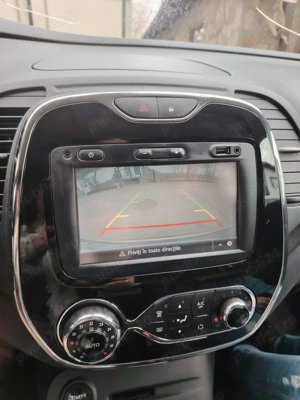 Renault Capture Zen -  stare perfecta - imagine 7