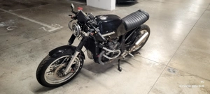 Honda CX 500 Eurosport - imagine 3