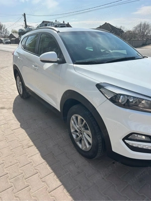tucson 2016 1,7 crdi euro6 - imagine 2