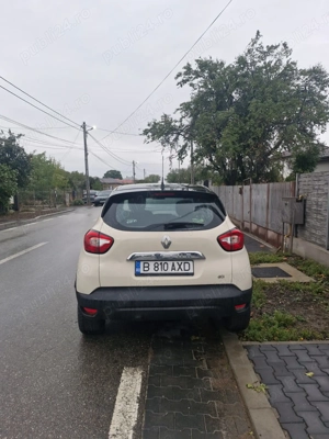 Renault Capture Zen -  stare perfecta - imagine 9