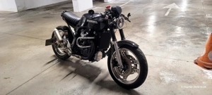 Honda CX 500 Eurosport - imagine 4