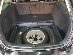 VW Golf 6 Variant (Combi) Match 1.6 TDI   2012   Economic și Spațios - imagine 4