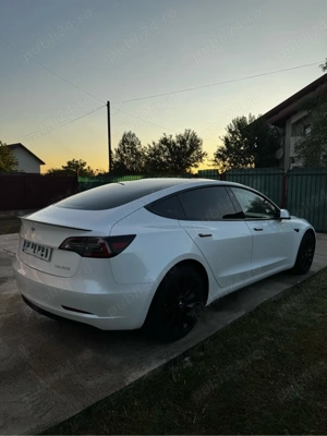 Tesla Model 3 Long Range 476 Cai 2019 - imagine 2