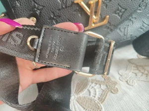 Geantă Louis Vuitton! - imagine 3