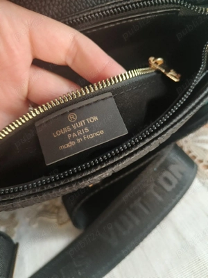 Geantă Louis Vuitton! - imagine 5