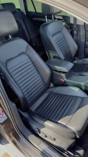 Volkswagen Passat B8 Alltrack 2018 4Motion - imagine 4