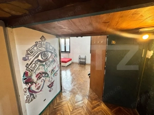 Apartament 1 cameră, 43 mp, zona Unirii - imagine 9